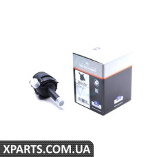 PE1676 SALERISIL Водяний насос додатковий MB S-Class (W221/C216 2.1/3.0/3.5/4.7/5.5 05-13