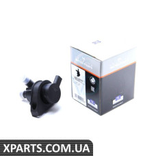 PE1677 SALERISIL Водяний насос додатковий A4 1.8TFSI 07-12/Amarok 2.0TSI 10-