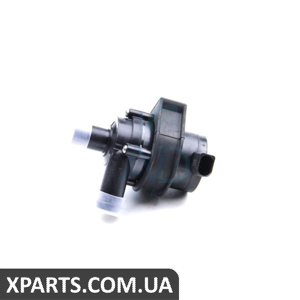 PE1677 SALERISIL Водяний насос додатковий A4 1.8TFSI 07-12/Amarok 2.0TSI 10-