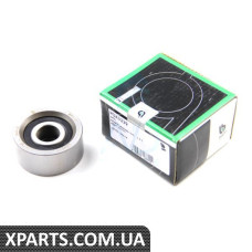 POA3239 BREDALORETT Ролик направ. Master/Movano 2.5D/2.8dT/dTi (-A/C)