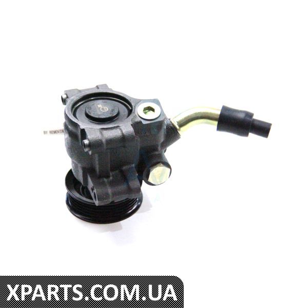 PSP2340 BGA Насос гідропідсилювача Fiesta/Fusion 1.2-1.6 01-10 PSP2340 BGA Насос гідропідсилювача Fiesta/Fusion 1.2-1.6 01-10