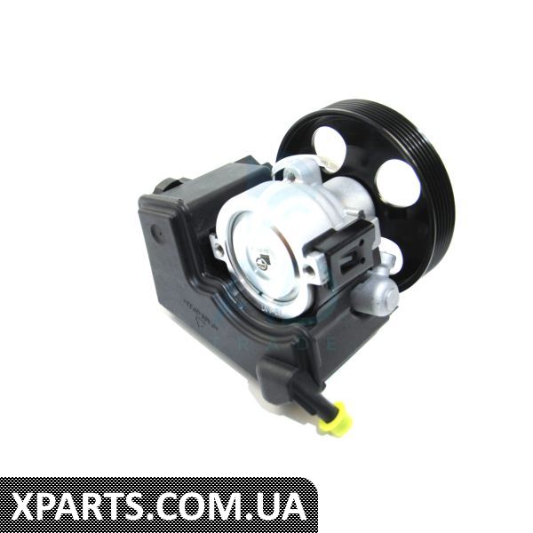 PSP6700 BGA Насос гідропідсилювача Peugeot 206 2.0 02- PSP6700 BGA Насос гідропідсилювача Peugeot 206 2.0 02-