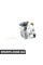 PSP7321 BGA Насос гідропідсилювача Renault Master 2.3D 10-