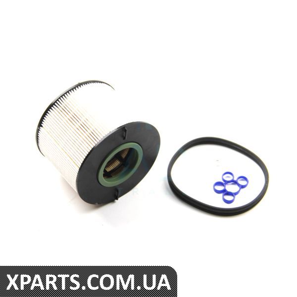 PU1033X MANNFILTER Фільтр паливний Audi Q7/VW Touareg 3.0TDI