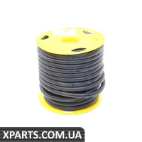 R10604 RAPRO Шланг паливний (d=4mm) бухта 25м (NBR/PET/CR) (4x10mm) (армування)