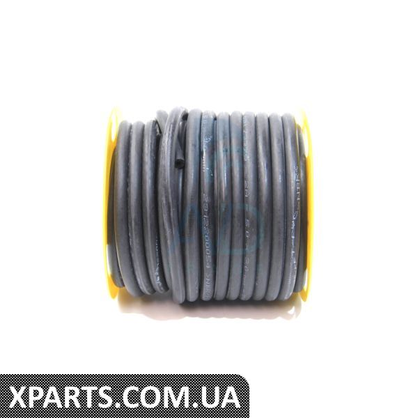 R10604 RAPRO Шланг паливний (d=4mm) бухта 25м (NBR/PET/CR) (4x10mm) (армування)