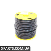 R10605 RAPRO Шланг паливний (d=5mm) бухта 25м (NBR/PET/CR) (5x11mm) (армування)