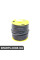 R10605 RAPRO Шланг паливний (d=5mm) бухта 25м (NBR/PET/CR) (5x11mm) (армування)