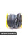 R10606 RAPRO Шланг паливний (d=6mm) бухта 15м (NBR/PET/CR) (6x12mm) (армування)