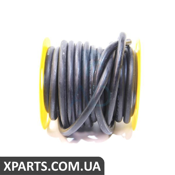R10606 RAPRO Шланг паливний (d=6mm) бухта 15м (NBR/PET/CR) (6x12mm) (армування)
