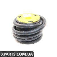 R10818 RAPRO Шланг паливний (d=18mm) бухта 8м (NBR/PET/NBR-PVC) (18x25mm) (армування)