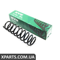 RA6275 KYB Пружина задня BMW 5 (E39) 2.0-4.9 i/D 95-03
