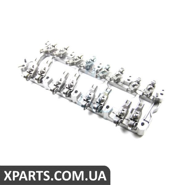 RB2301 BGA Корпус рокерів (коромисла+толкачі) Ducato/Boxer/Transit 2.2 HDI/TDCI 06- RB2301 BGA Корпус рокерів (коромисла+толкачі) Ducato/Boxer/Transit 2.2 HDI/TDCI 06-