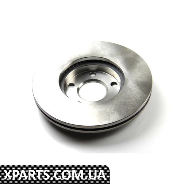 RM3020 GOODREM Гальмівний диск перед. VW Passat 96-00 (вер.) (282x25)