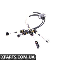RM4016 GOODREM Трос кулісі Connect 01- (1150/890+1240/905)