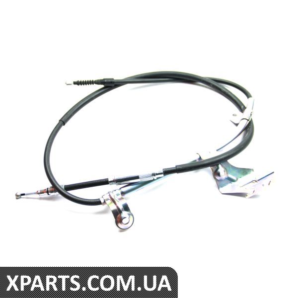RM4226 GOODREM Трос ручного гальма зад. Passat 96-Л. (1890/1577+158)