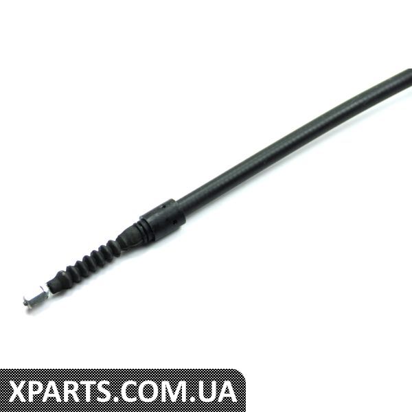 RM4226 GOODREM Трос ручного гальма зад. Passat 96-Л. (1890/1577+158)