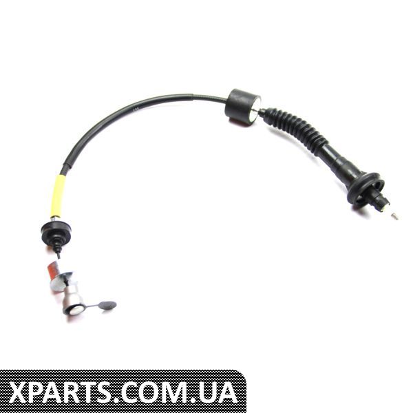 RM4324 GOODREM Трос зчеплення Xsara Picasso 1.6-2.0 i 16V/1.6/2.0 HDI 99- (з авторег.)