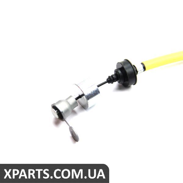 RM4324 GOODREM Трос зчеплення Xsara Picasso 1.6-2.0 i 16V/1.6/2.0 HDI 99- (з авторег.)