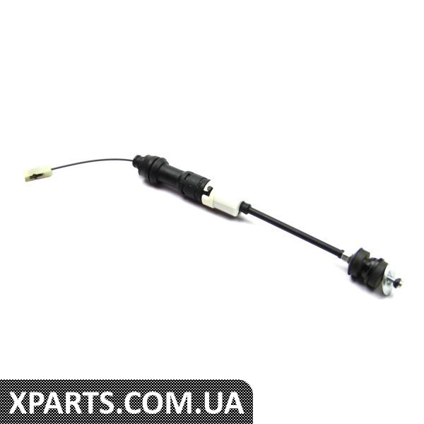 RM4329 GOODREM Трос зчеплення Xsara 1.4/1.6 i 97- (615/353) (з авторег.)