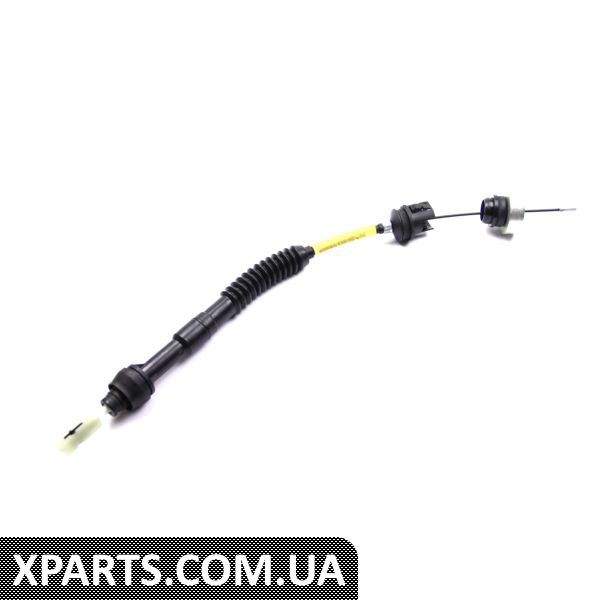 RM4331 GOODREM Трос зчеплення Berlingo/Partner 1.8/1.9D 97- (з авторег.) (653/330)