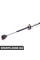 RM4343 GOODREM Трос кулісі Megane II 02- Л. (6 ст.КПП) (1164/847)