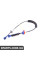 RM4346 GOODREM Трос кулісі Megane II 02-Пр. (5 ст. КПП) (1000/705)