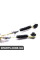 RM4353 GOODREM Трос кулісі Scudo/Jumpy/Expert 2.0 JTD/HDI 99- (ML5C/976/717+1005/735)