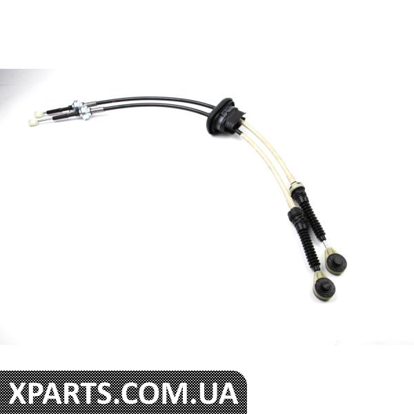 RM4354 GOODREM Трос кулісі Scudo/Jumpy 1.9TD/2.0JTD/HDI 98- (BE4R/935/665+945/665)