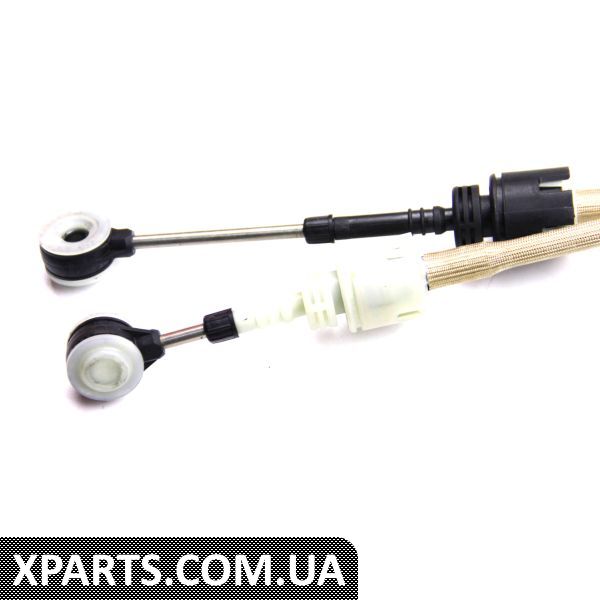 RM4356 GOODREM Трос кулісі Scudo/Jumpy/Expert 1.6/2.0 HDI 07- (ML6C/1020/780+1020/765)