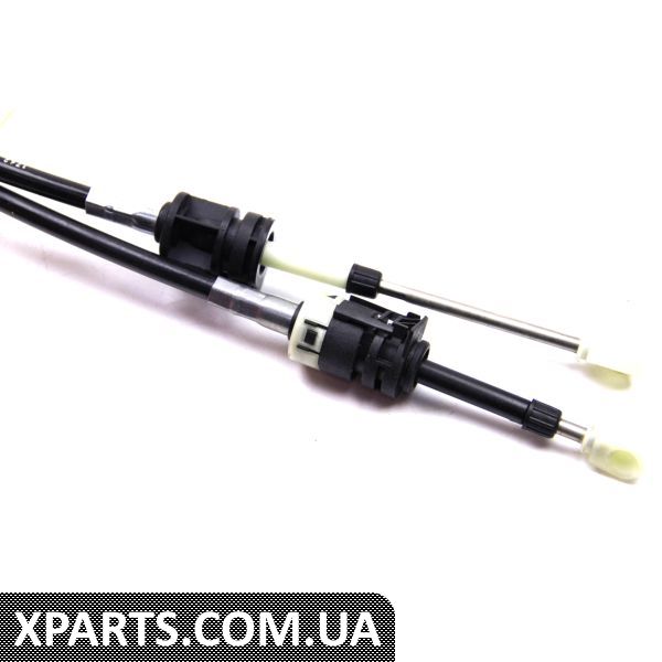 RM4356 GOODREM Трос кулісі Scudo/Jumpy/Expert 1.6/2.0 HDI 07- (ML6C/1020/780+1020/765)