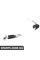 RM4361 GOODREM Трос кулісі Scudo/Jumpy 1.9TD/2.0 JTD 95- (ML5T/1000/725+971/712)
