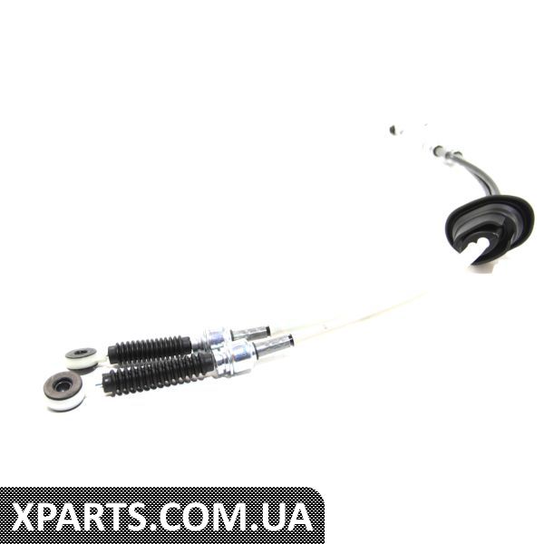 RM4361 GOODREM Трос кулісі Scudo/Jumpy 1.9TD/2.0 JTD 95- (ML5T/1000/725+971/712)