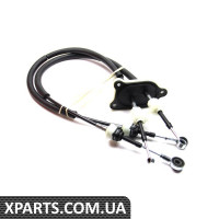 RM4365 GOODREM Трос кулісі Fiorino/Qubo 1.3 JTD 07- (1060/1000+1325/1290)