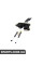 RM4365 GOODREM Трос кулісі Fiorino/Qubo 1.3 JTD 07- (1060/1000+1325/1290)