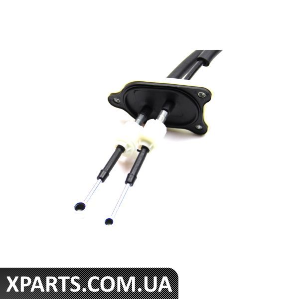 RM4365 GOODREM Трос кулісі Fiorino/Qubo 1.3 JTD 07- (1060/1000+1325/1290)