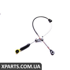 RM4366 GOODREM Трос кулісі Vito 96-03 Пр. (жовтий) (1155/820)