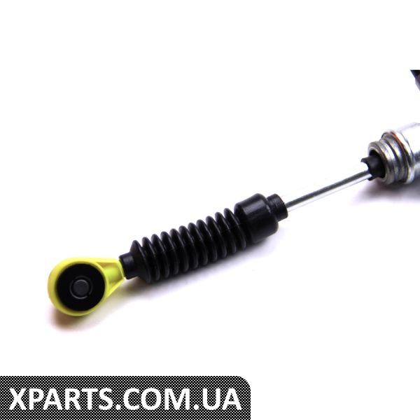 RM4366 GOODREM Трос кулісі Vito 96-03 Пр. (жовтий) (1155/820)