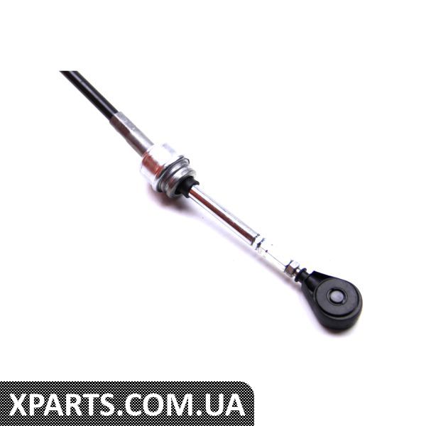 RM4366 GOODREM Трос кулісі Vito 96-03 Пр. (жовтий) (1155/820)