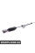 RM4367 GOODREM Трос кулісі Vito 96-03 Л. (сірий) (1050/785)