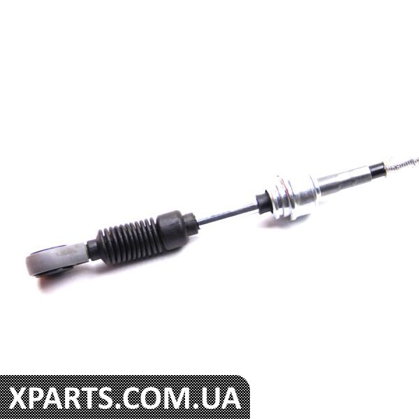 RM4367 GOODREM Трос кулісі Vito 96-03 Л. (сірий) (1050/785)