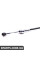 RM4367 GOODREM Трос кулісі Vito 96-03 Л. (сірий) (1050/785)