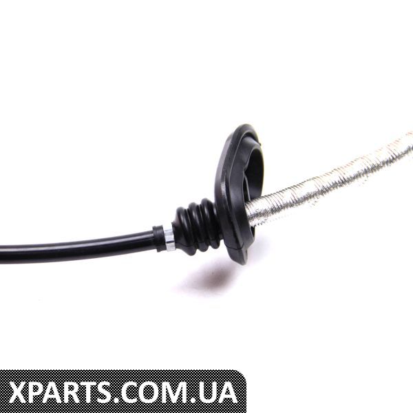 RM4367 GOODREM Трос кулісі Vito 96-03 Л. (сірий) (1050/785)