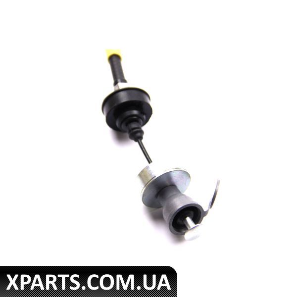 RM4373 GOODREM Трос зчеплення Scudo/Jumpy 2.0JTD/HDi (1003/643) (з авторег.)