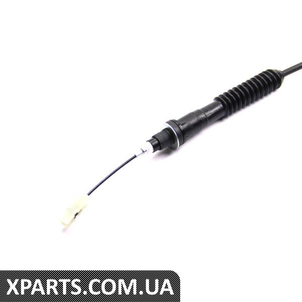 RM4373 GOODREM Трос зчеплення Scudo/Jumpy 2.0JTD/HDi (1003/643) (з авторег.)