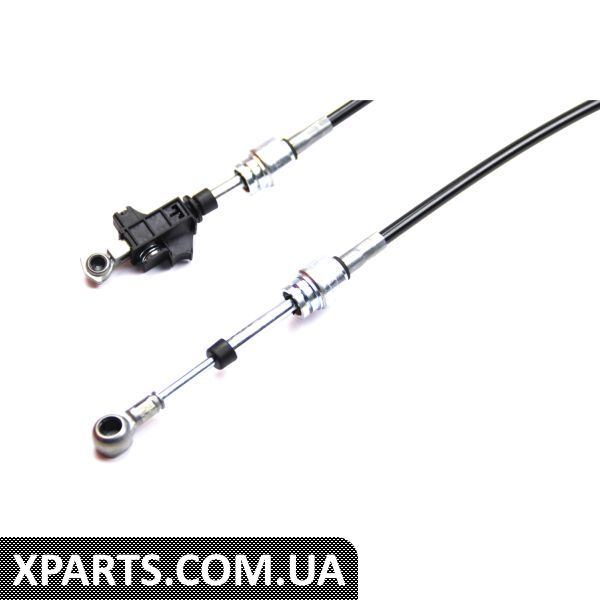 RM4554 GOODREM Трос куліси к-кт 2шт. Ducato/Boxer 02-06 (996/745+1012/723)