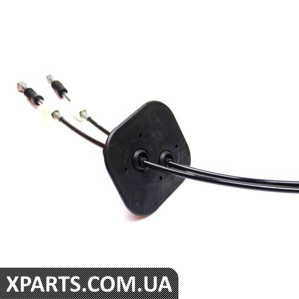 RM4554 GOODREM Трос куліси к-кт 2шт. Ducato/Boxer 02-06 (996/745+1012/723)