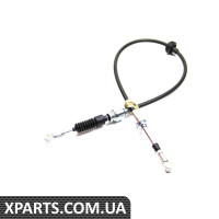 RM4556 GOODREM Трос кулісі Ducato/Jumper 2.5/2.8 D/TD 94-02 (кпп MG) (1000/750)