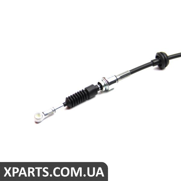 RM4556 GOODREM Трос кулісі Ducato/Jumper 2.5/2.8 D/TD 94-02 (кпп MG) (1000/750)