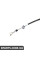 RM4556 GOODREM Трос кулісі Ducato/Jumper 2.5/2.8 D/TD 94-02 (кпп MG) (1000/750)